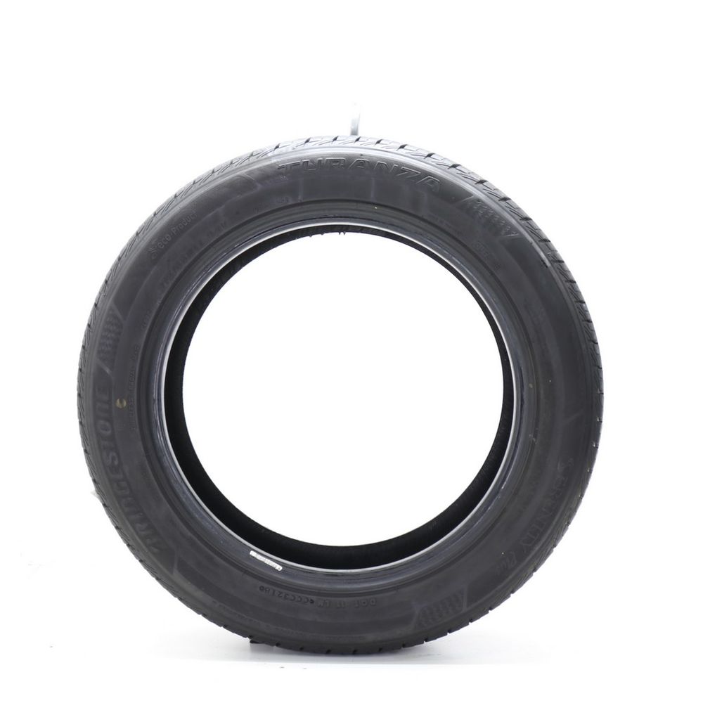 Used 215/55R17 Bridgestone Turanza Serenity Plus 94V - 9/32 - Image 3