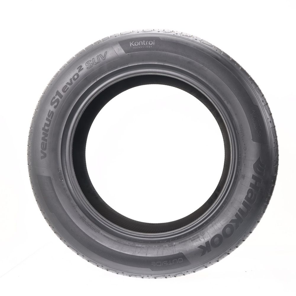 New 275/55R19 Hankook Ventus S1 evo2 SUV 111V - Image 3