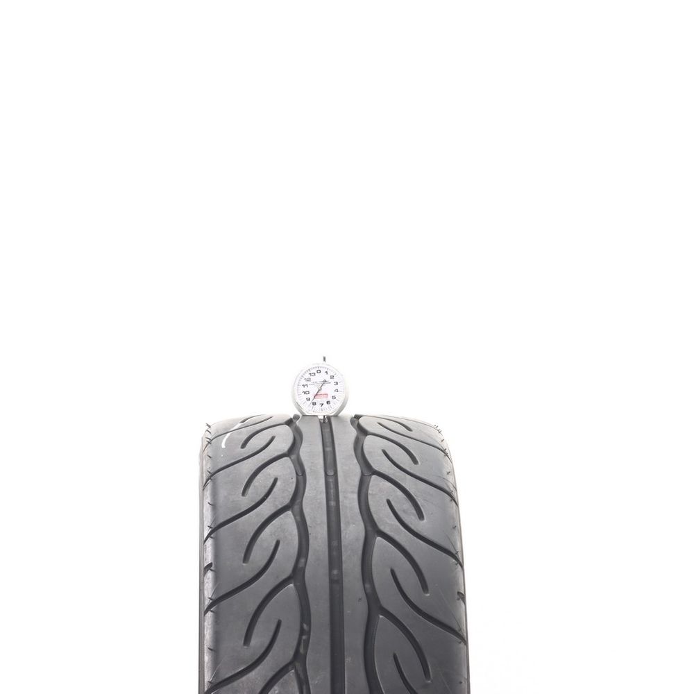 Used 215/40R17 Yokohama Advan Neova AD08 R 83W - 8/32 - Image 2