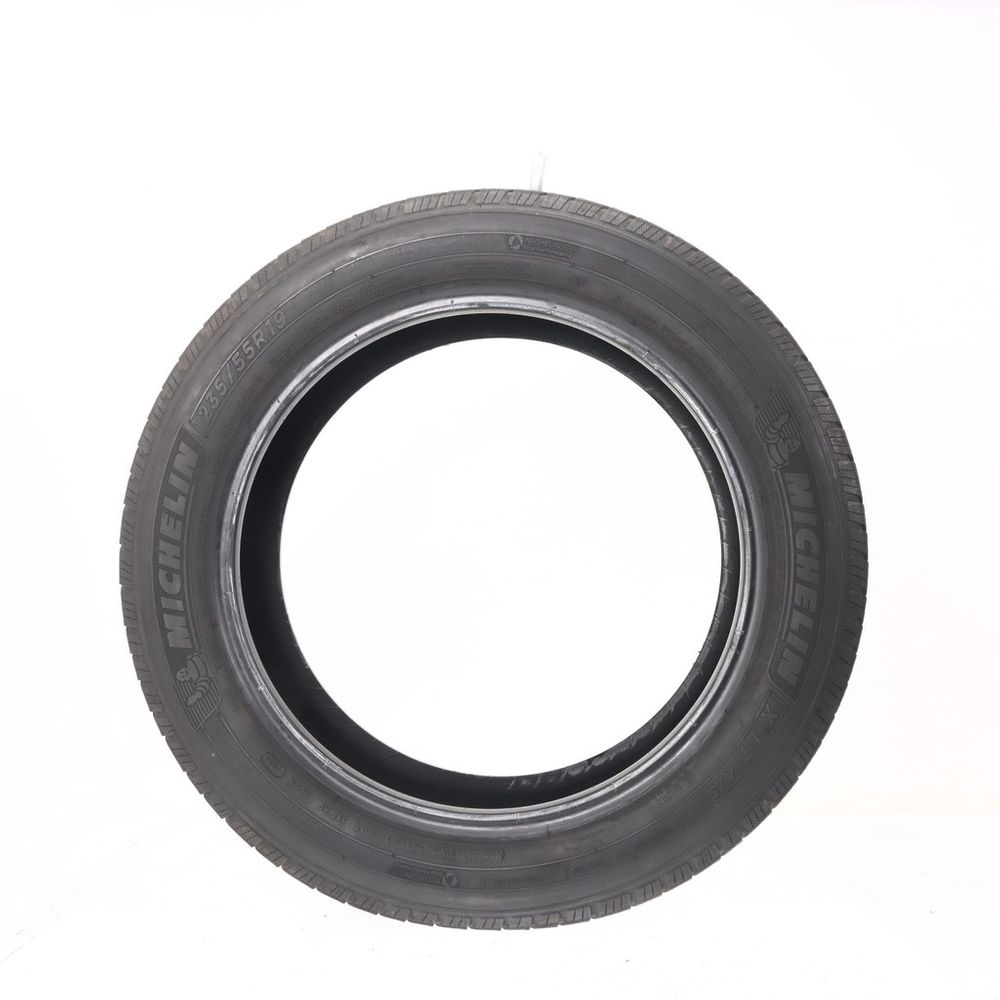 Used 235/55R19 Michelin X LT A/S 105H - 6.5/32 - Image 3