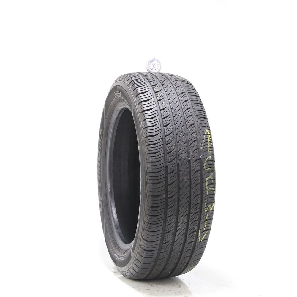 Used 225/55R18 Hankook Optimo H727 97T - 8/32 - Image 1