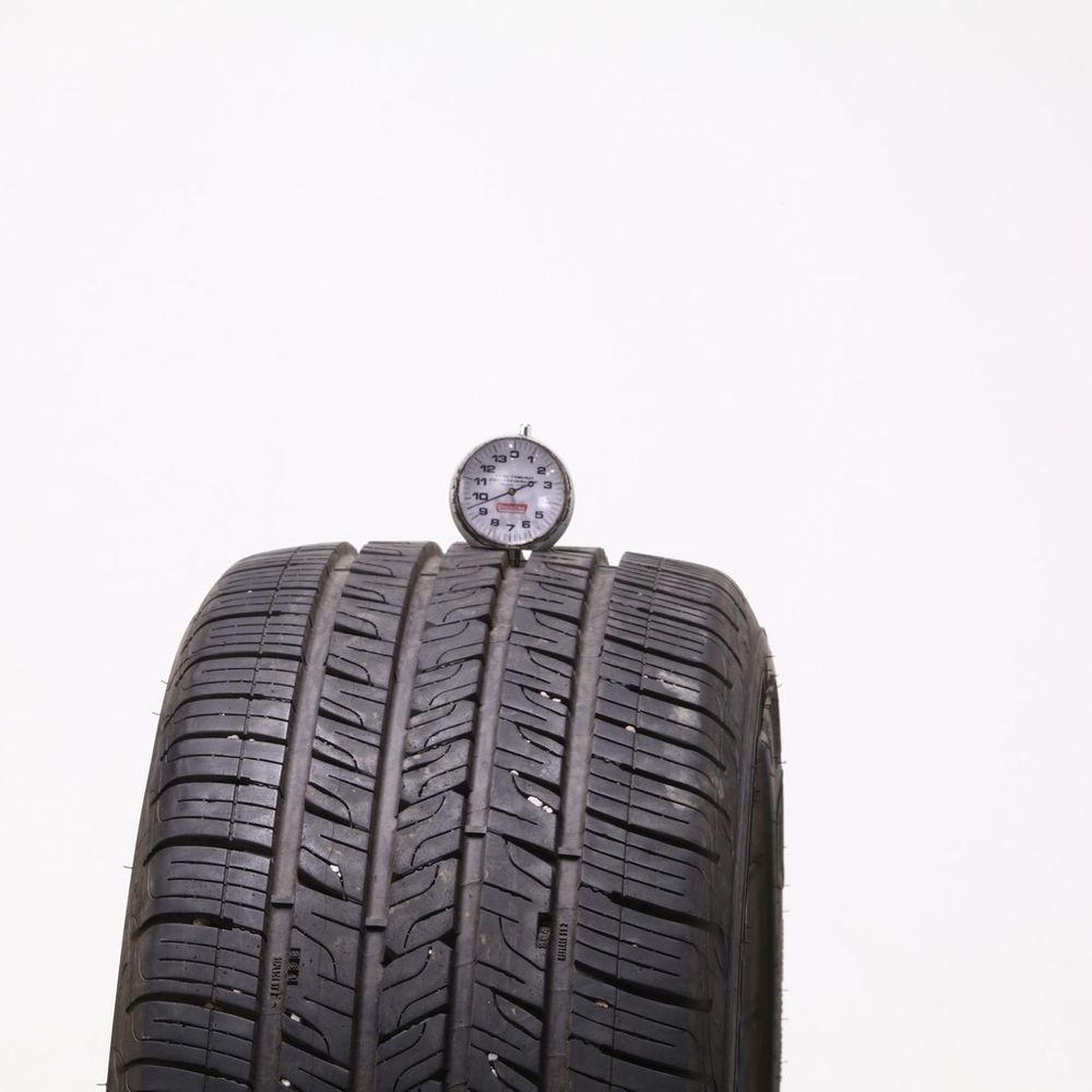 Set of (2) Used 245/45R18 Goodyear Assurance ComfortDrive 100V - 9.5-10.5/32 - Image 2