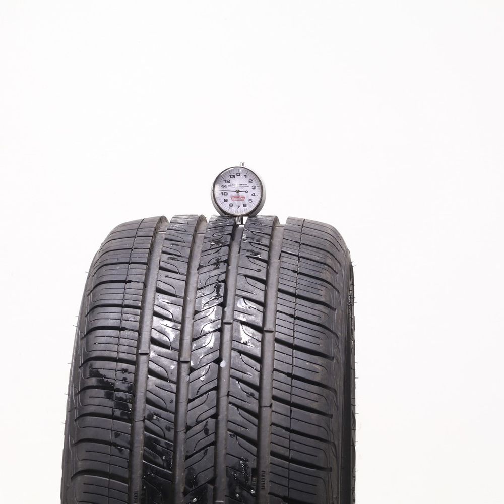 Set of (2) Used 245/45R18 Goodyear Assurance ComfortDrive 100V - 9.5-10.5/32 - Image 5