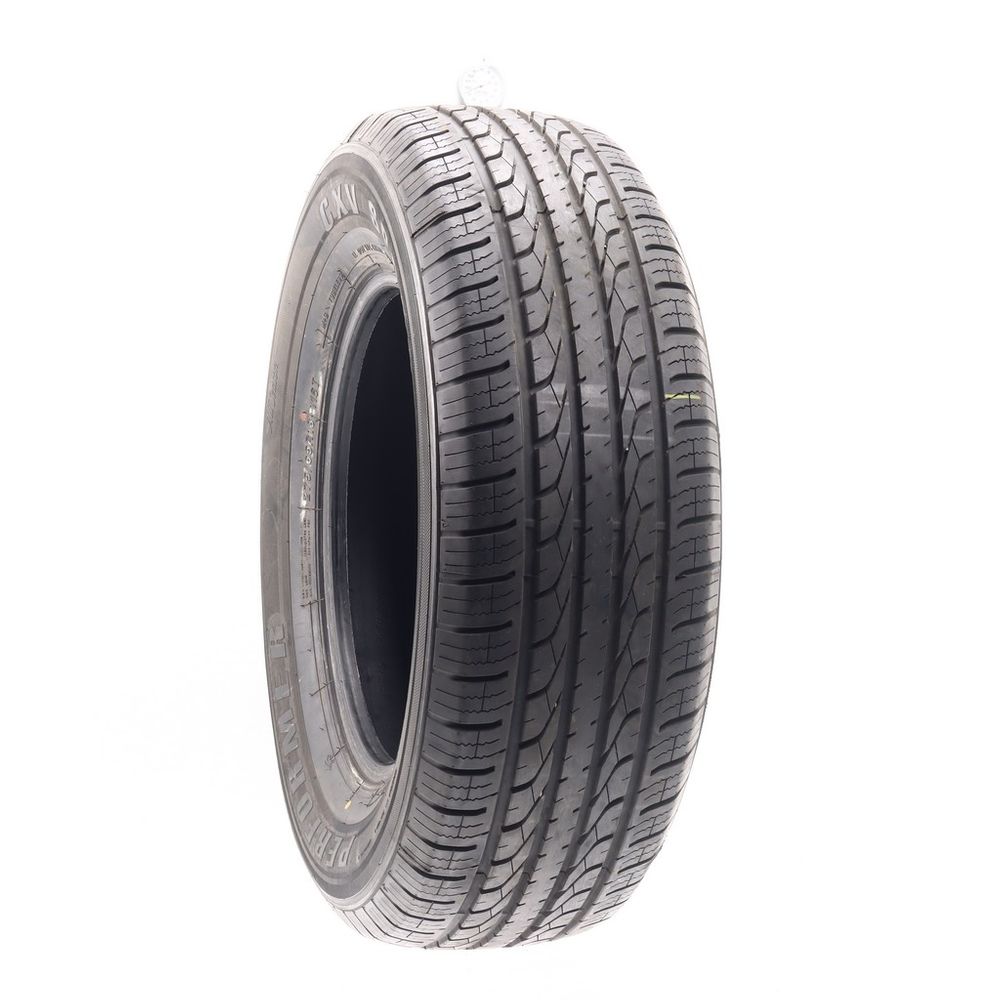 Set of (2) Used 275/65R18 Performer CXV Sport 116T - 8-9/32 - Image 4