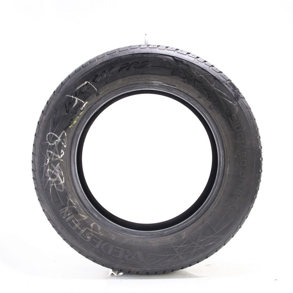 Used 235/65R18 Vredestein Wintrac Pro 110H - 7/32 - Image 3