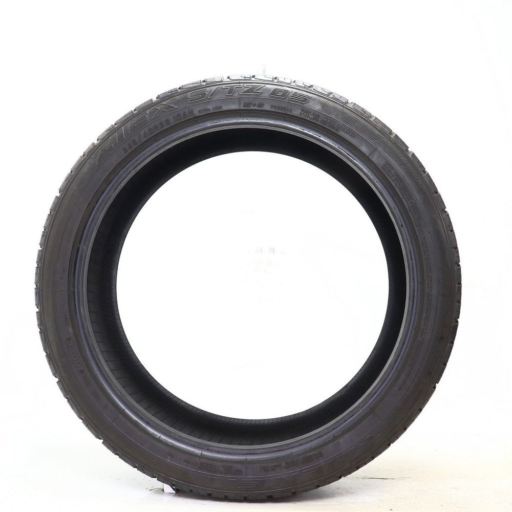 Used 265/40R22 Falken Ziex S/TZ 05 106H - 10/32 - Image 3