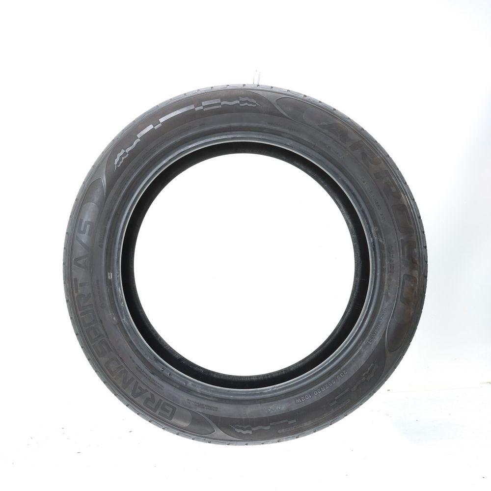 Used 235/55ZR20 Arroyo Grand Sport A/S 102W - 6.5/32 - Image 3