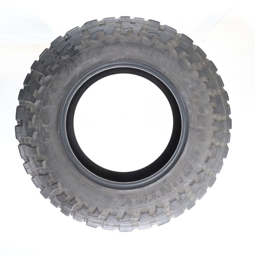 Used LT 35X12.5R18 Toyo Open Country MT 123Q E - 6.5/32 - Image 3