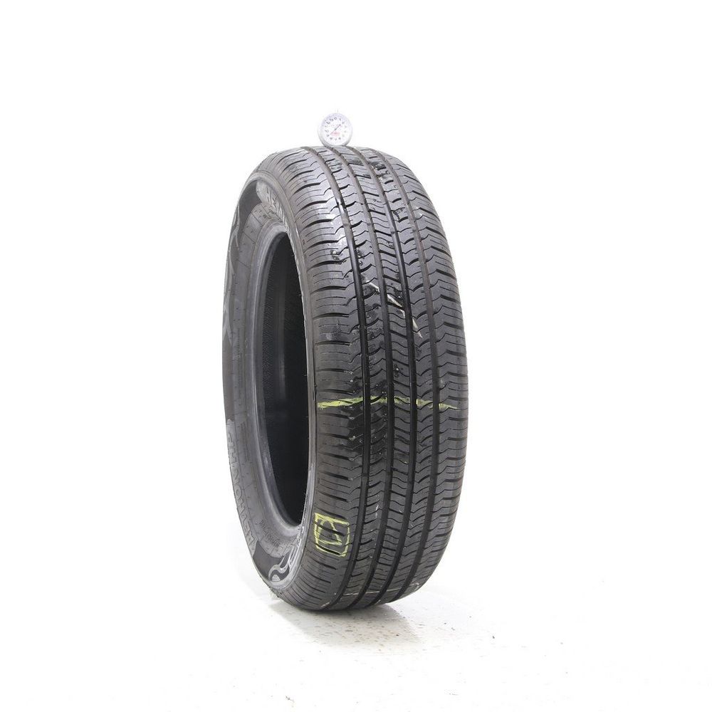 Used 215/60R17 Hemisphere Aethon HP 96H - 8.5/32 - Image 1