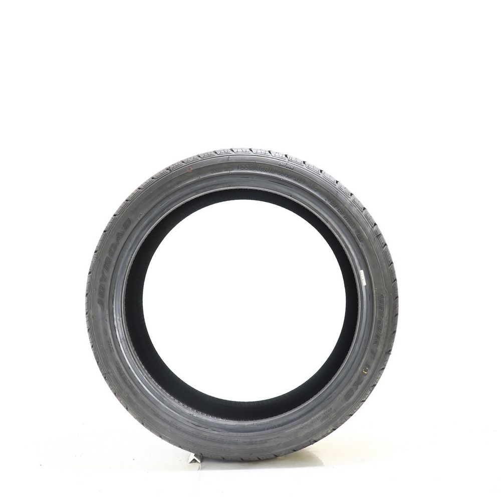 Joyroad Sport RX6 225/40R18 2021年製 4本 定番人気，送料無料