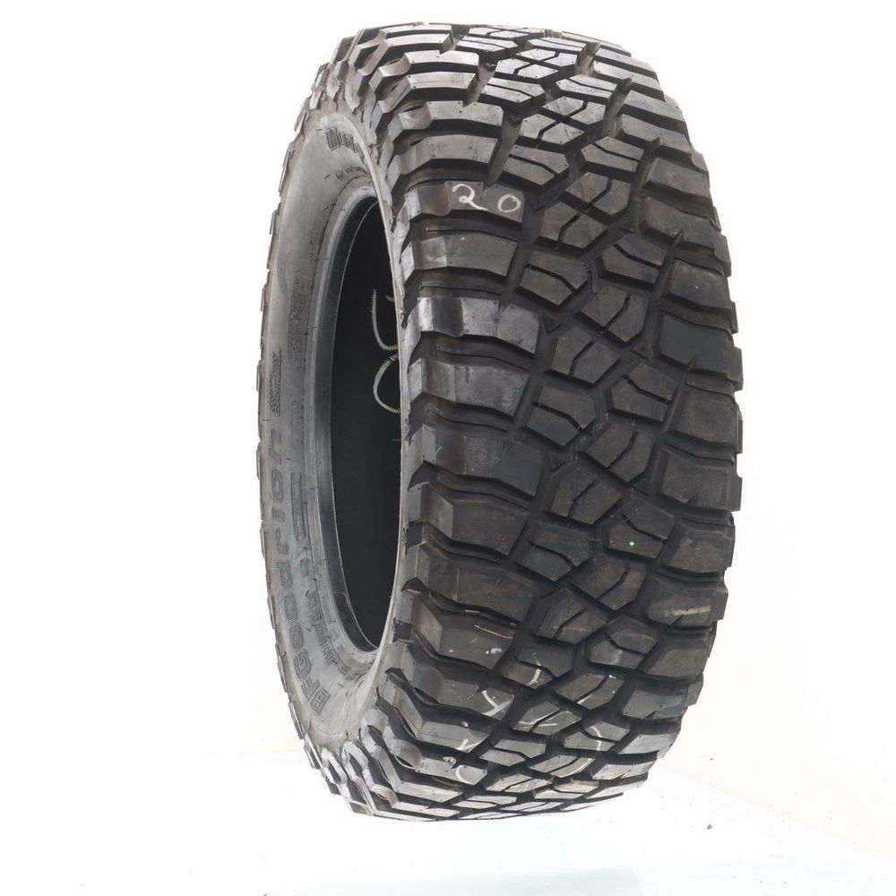 New LT 325/60R20 BFGoodrich Mud-Terrain T/A KM3 126/123Q E - Image 1