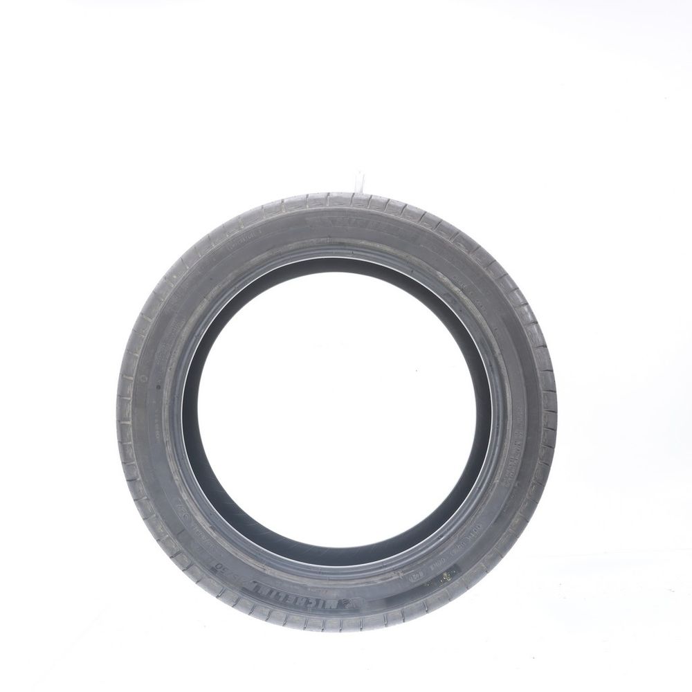 Set of (2) Used 215/50R18 Michelin Primacy Tour A/S 92V - 6.5-7.5/32 - Image 6