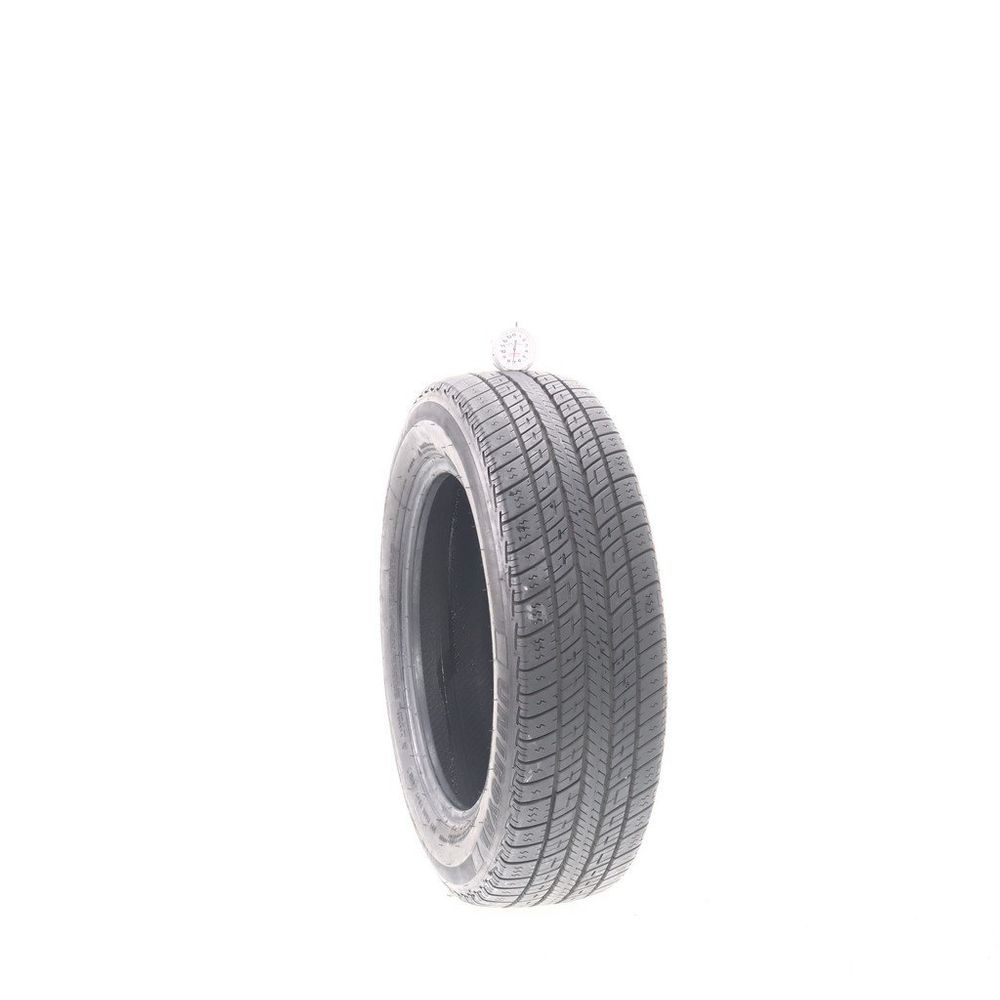 Set of (2) Used 175/65R15 Uniroyal Tiger Paw Touring A/S 84H - 7-8/32 - Image 1