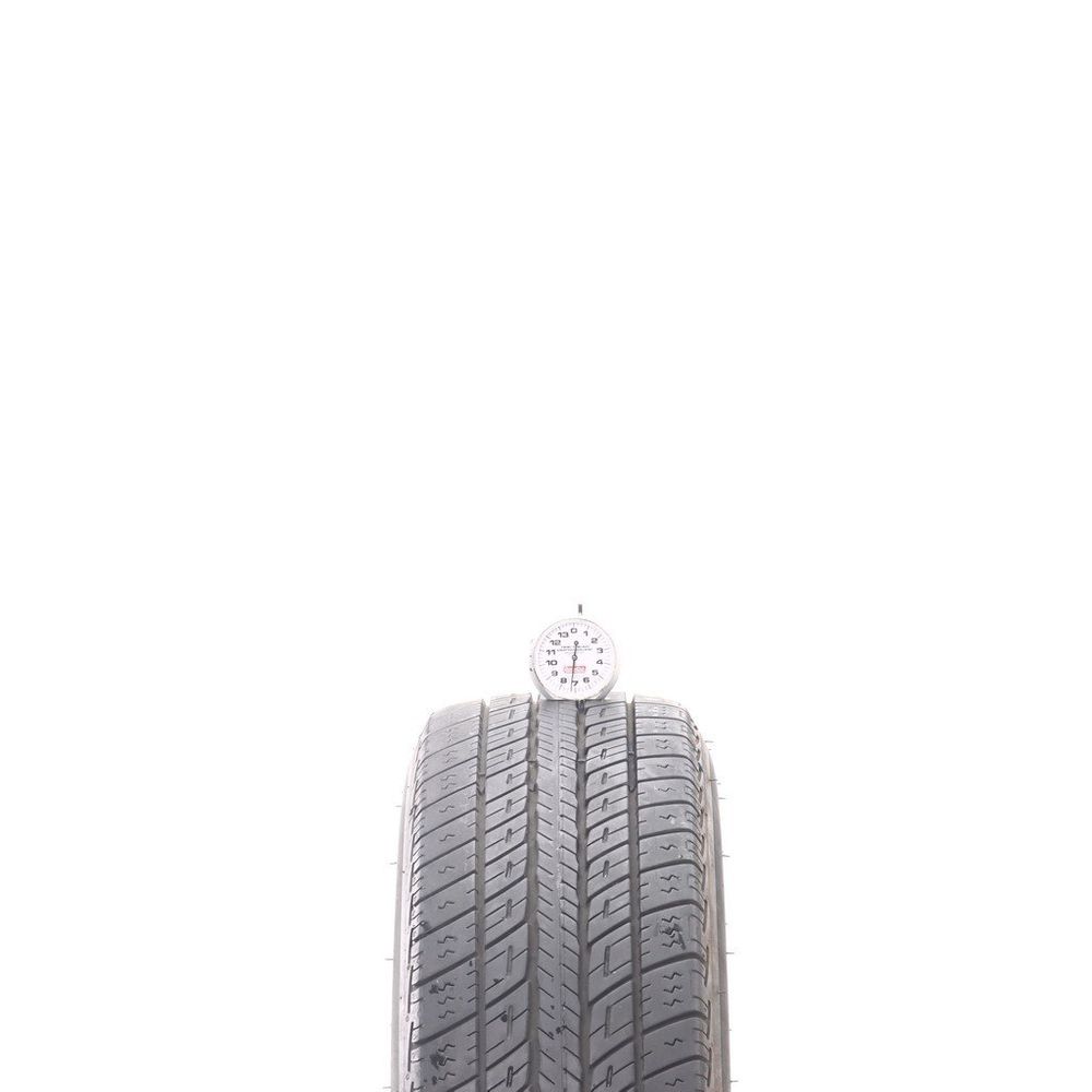 Set of (2) Used 175/65R15 Uniroyal Tiger Paw Touring A/S 84H - 7-8/32 - Image 2