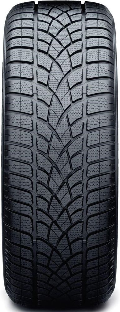 New 245/40R18 Dunlop SP Winter Sport 3D 97V - Image 3