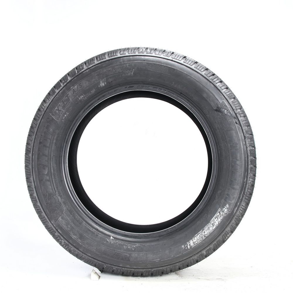 Driven Once 245/60R18 Michelin X LT A/S 105H - 11/32 - Image 3