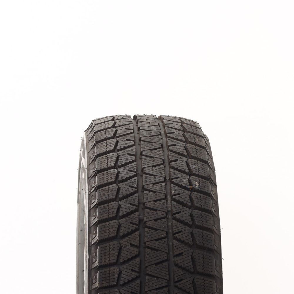 Driven Once 205/65R16 Bridgestone Blizzak WS80 95T - 11/32 - Image 2