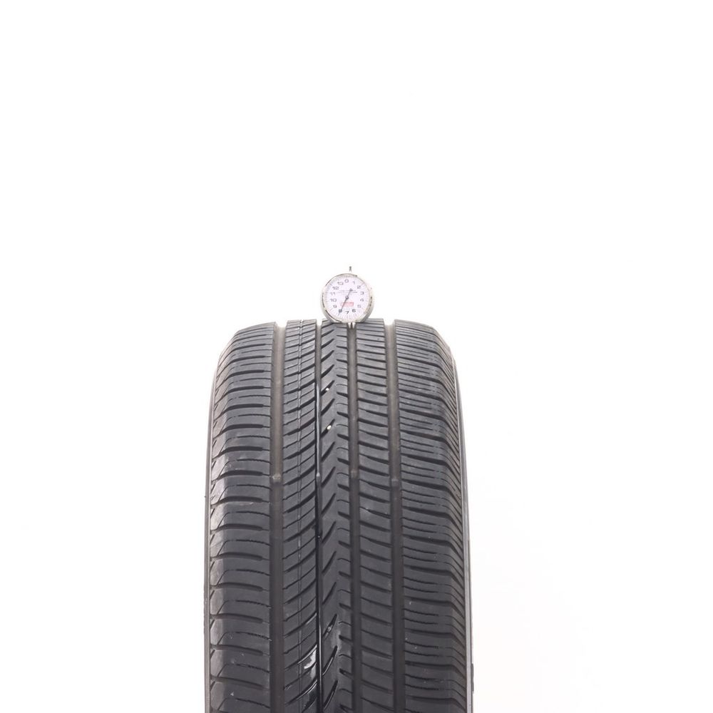 Used 225/60R18 Yokohama Tornante All Season 100H - 8/32 - Image 2