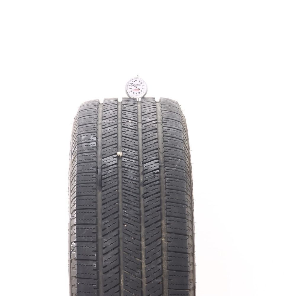 Used LT 285/70R17 Firestone Transforce HT2 121/118R E - 11.5/32 - Image 2