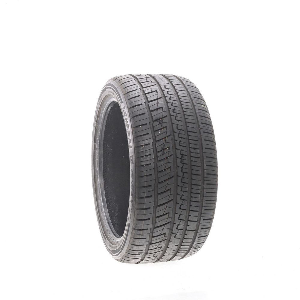 Driven Once 285/35ZR19 General G-Max AS-07 103W - 10/32 - Image 1