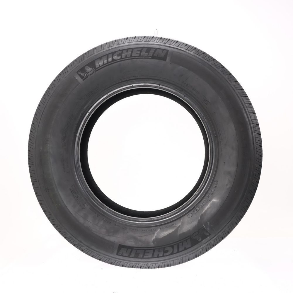 Set of (2) Used 245/75R17 Michelin LTX M/S2 112S - 8-8.5/32 - Image 3