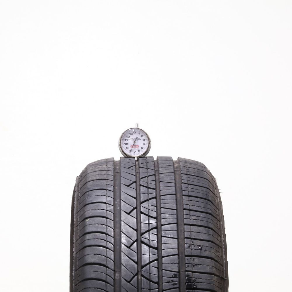 Set of (2) Used 225/60R17 Mastercraft LSR Grand Touring 99T - 7.5/32 - Image 2