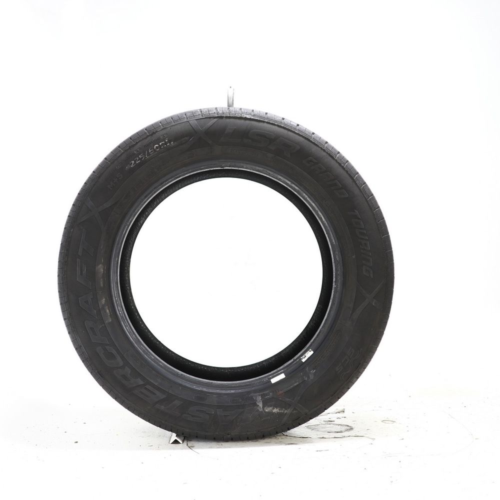 Set of (2) Used 225/60R17 Mastercraft LSR Grand Touring 99T - 7.5/32 - Image 3