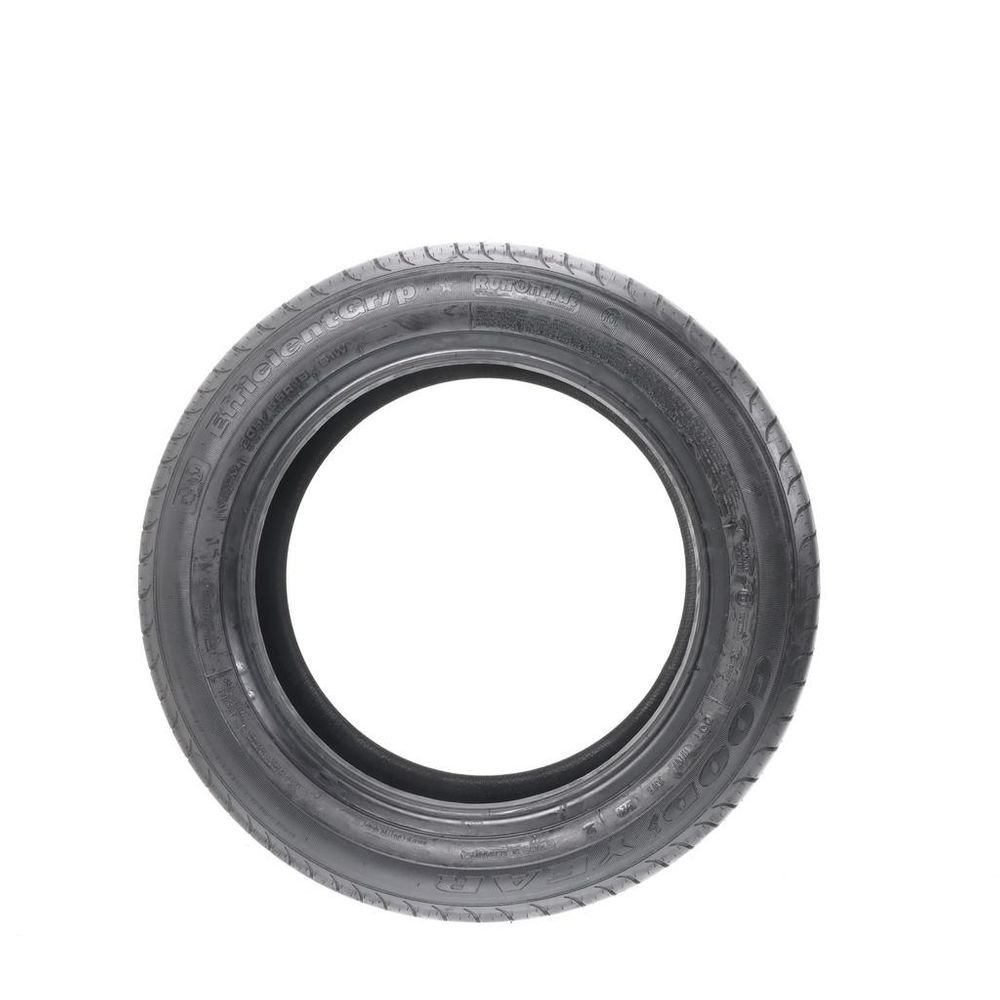 New 205/55R16 Goodyear EfficientGrip Run Flat 91W - Image 3