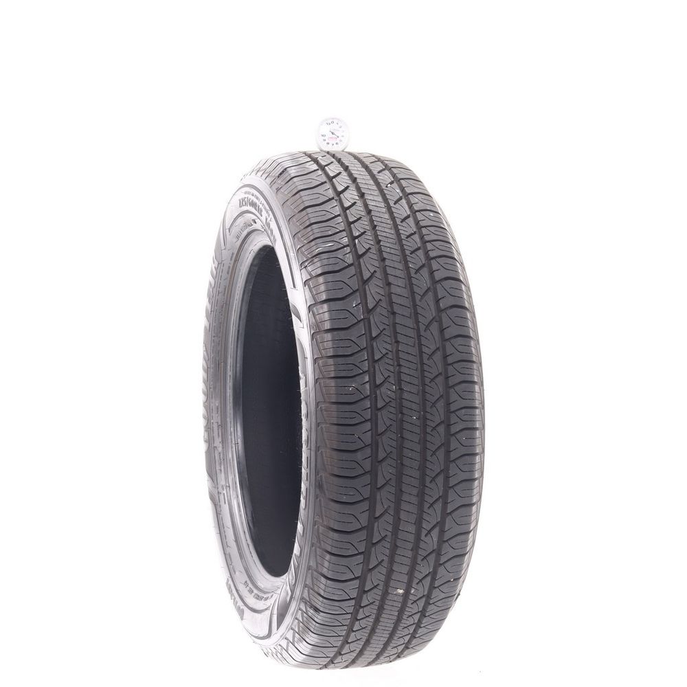 Used 225/60R18 Goodyear Assurance Outlast 100H - 11.5/32 - Image 1