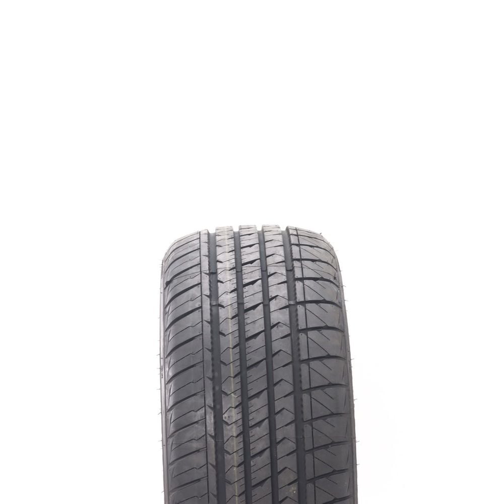 New 245/40ZR18 Milestar Interceptor A/S 810 97Y - Image 2