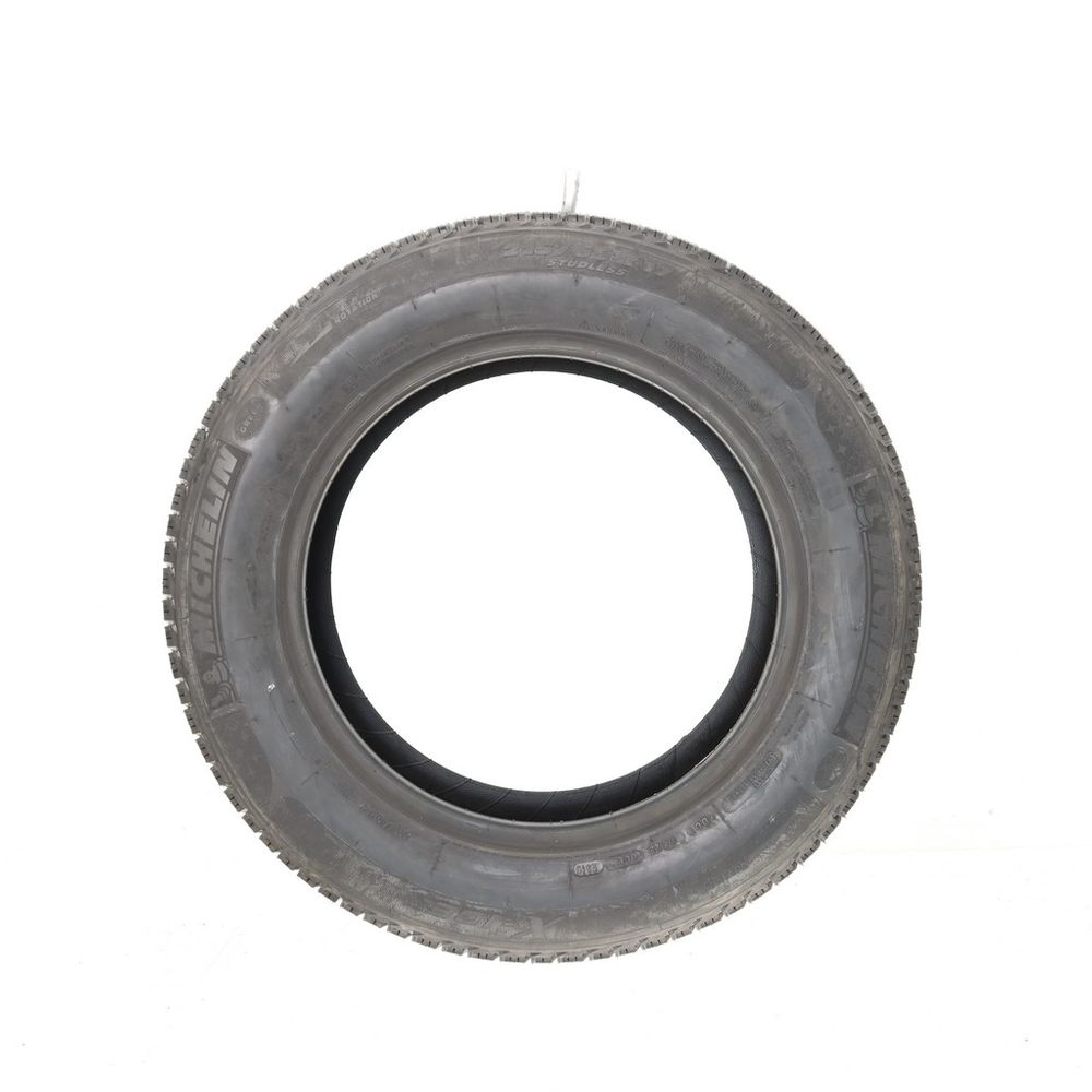 Used 215/65R17 Michelin X-Ice Xi3 99T - 10.5/32 - Image 3