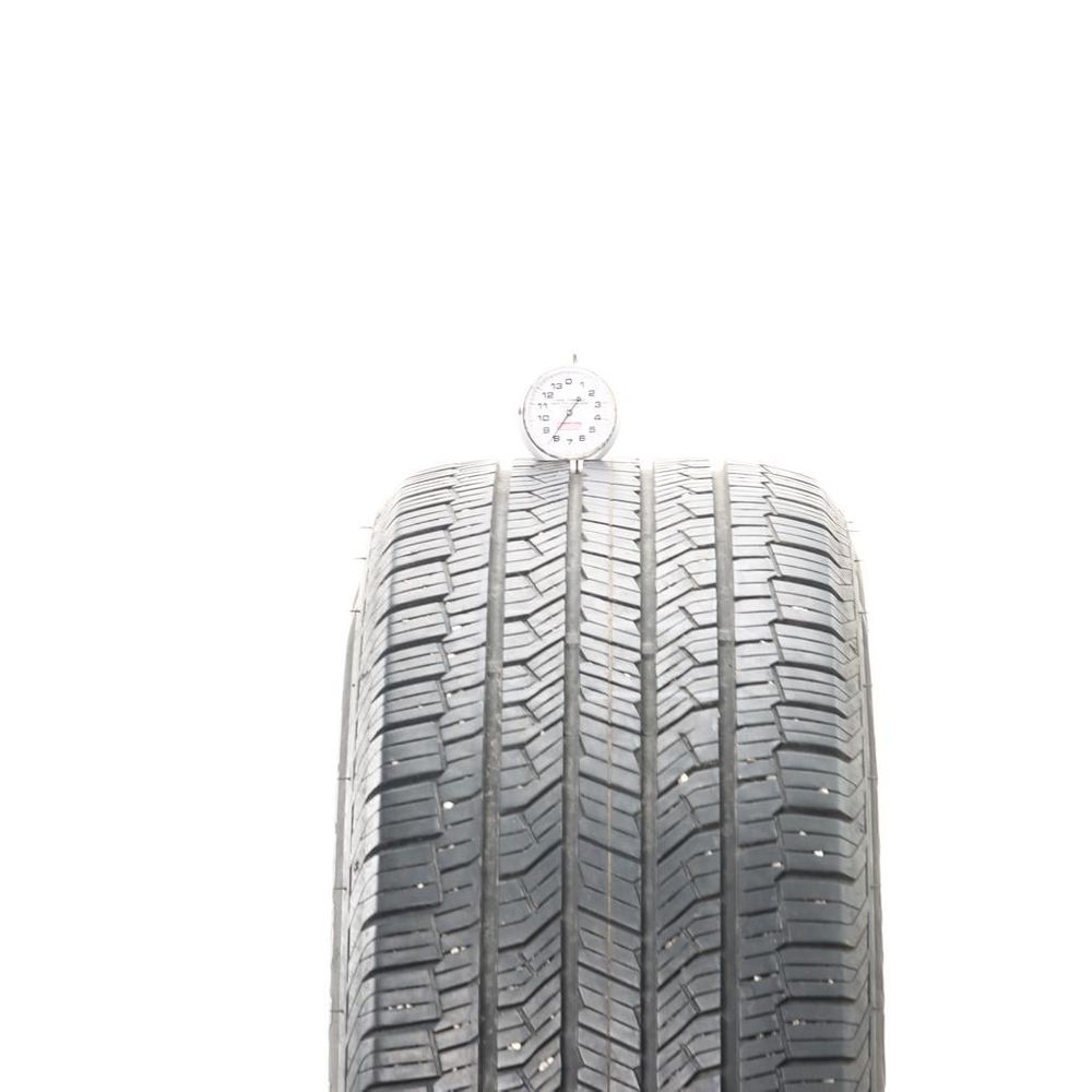 Set of (2) Used 245/55R19 Hercules Terra Trac Cross-V AW 103H - 7.5-8/32 - Image 5