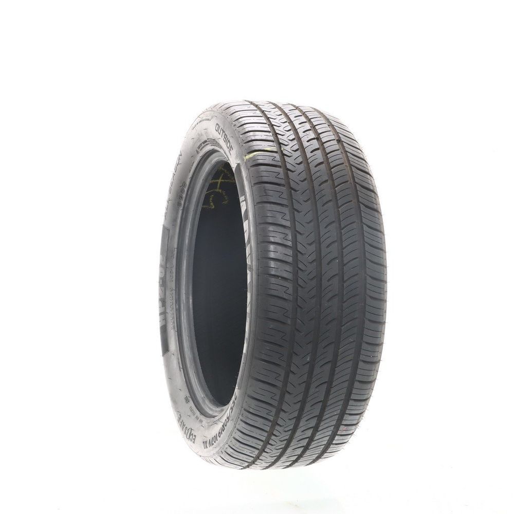 Driven Once 255/50R19 Advanta HP Z-02 107V - 9.5/32 - Image 1