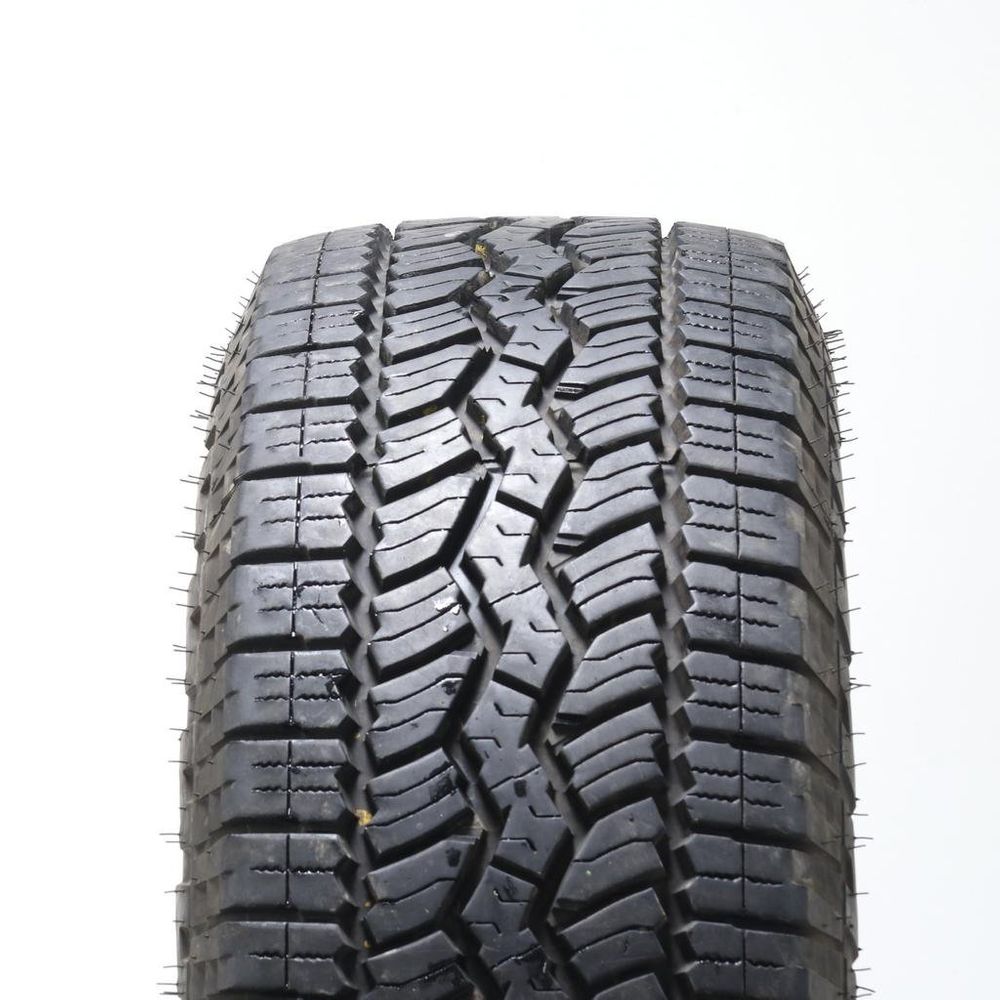 Set of (2) Used LT 275/65R18 Falken Wildpeak A/T3W A 113/110S - 13-13.5/32 - Image 2