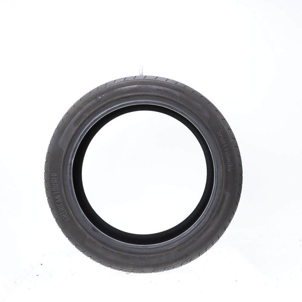 Used 235/45ZR18 American Tourer Sport Touring A/S 98W - 8/32 - Image 3