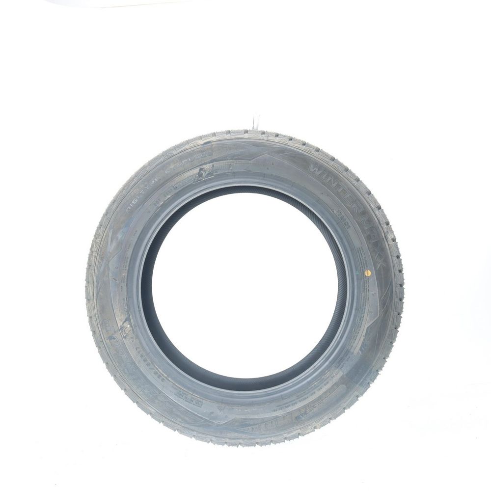 Used 225/55R17 Dunlop Winter Maxx WM01 101T - 11.5/32 - Image 3