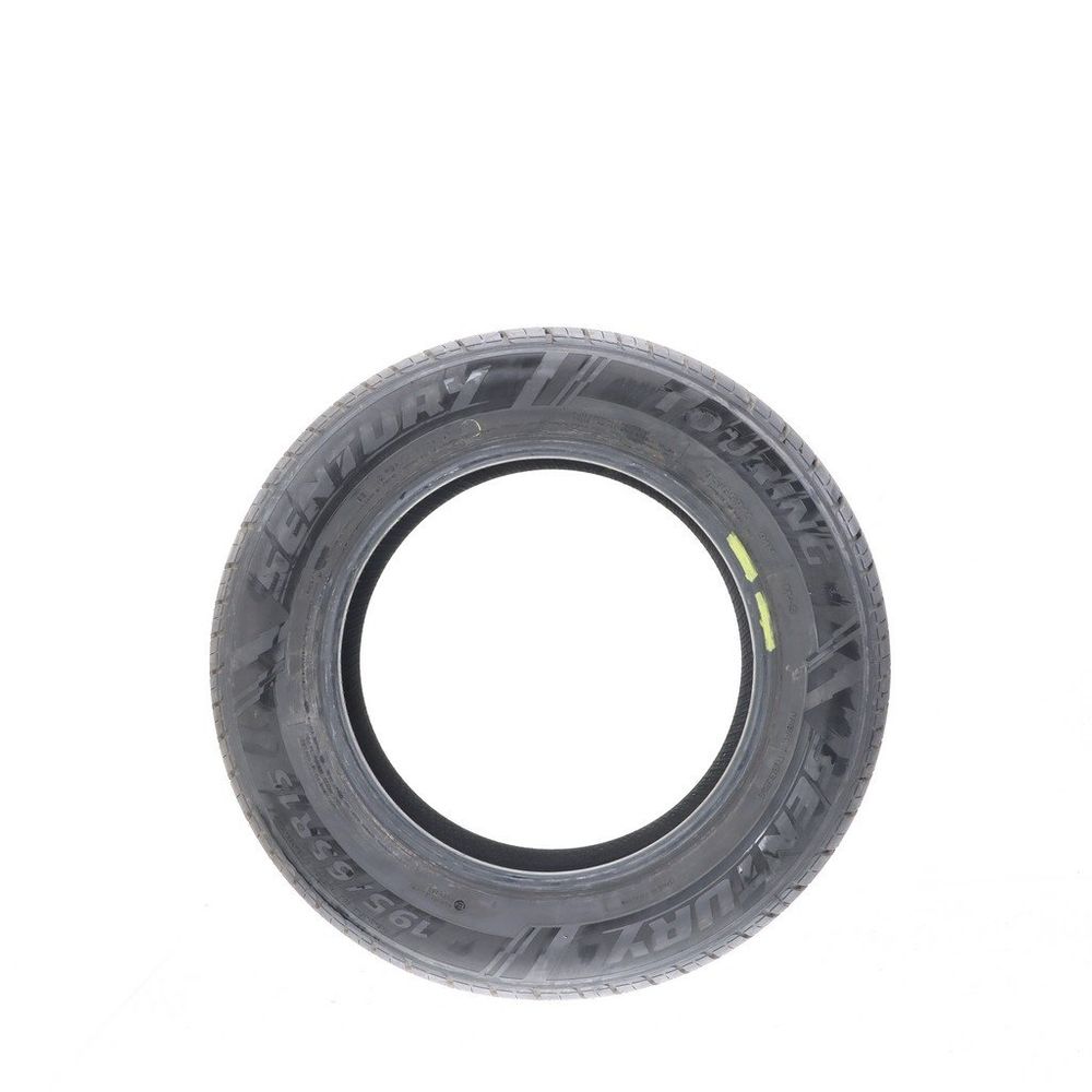 Set of (4) Driven Once 195/65R15 Sentury Touring 91H - 9-9.5/32 - Image 3
