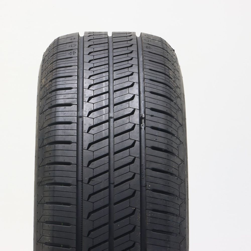 Driven Once 235/65R17 Continental ControlContact Tour M A/S EV 104H - 11/32 - Image 2
