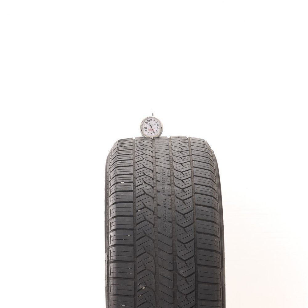 Set of (2) Used 235/60R18 General Altimax RT45 107H - 6-7.5/32 - Image 2