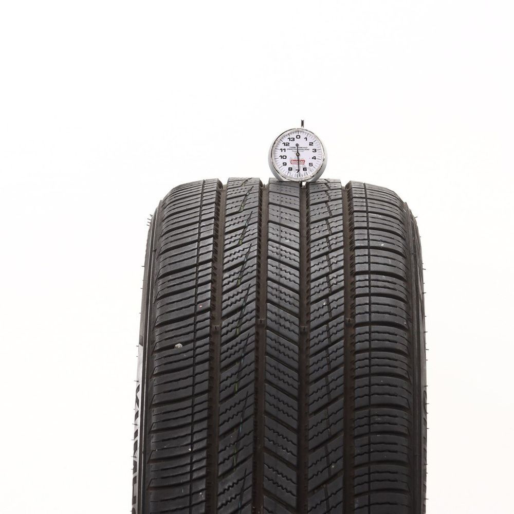 Set of (2) Used 235/40R19 Kumho Solus TA51a 96V - 6.5-8/32 - Image 2