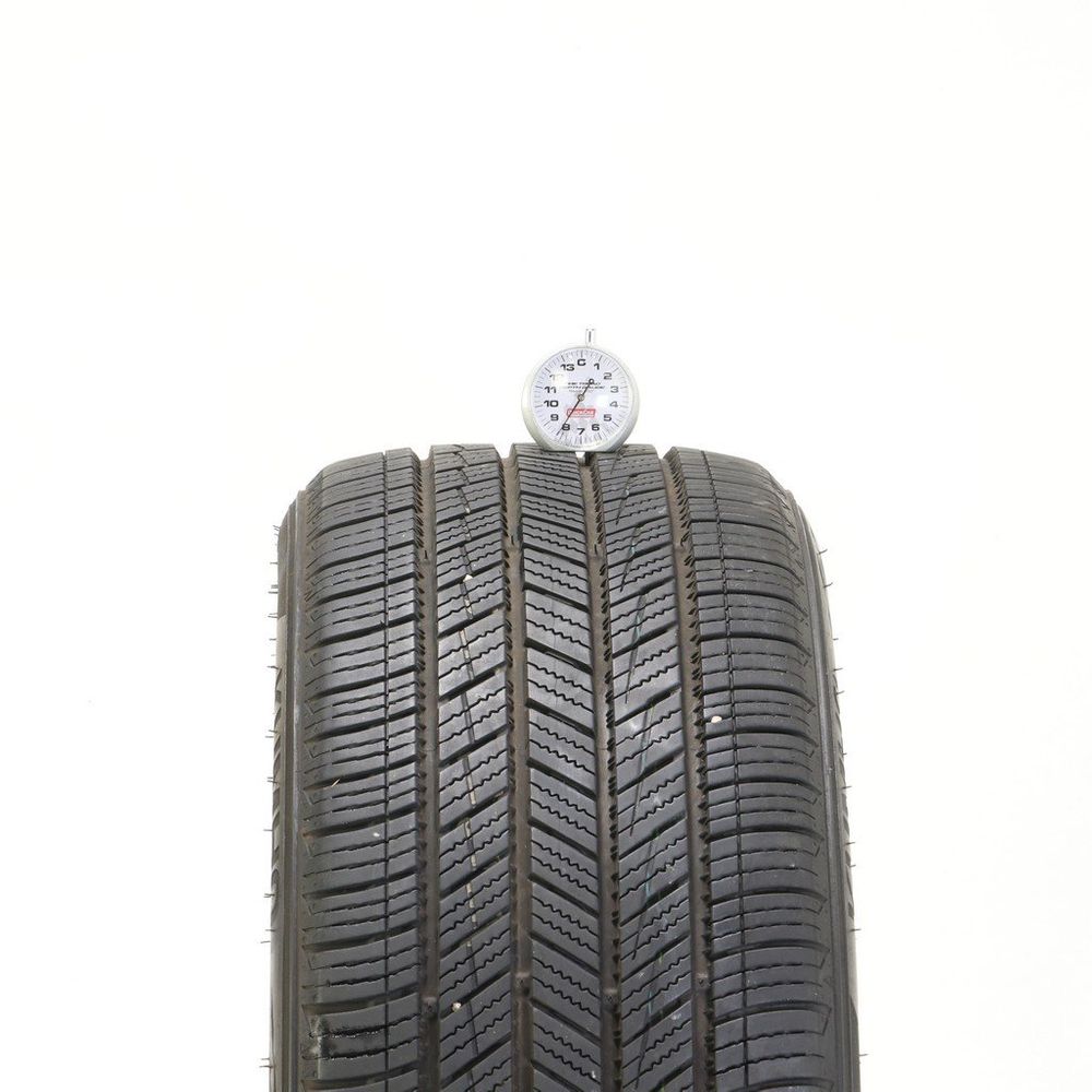 Set of (2) Used 235/40R19 Kumho Solus TA51a 96V - 6.5-8/32 - Image 5