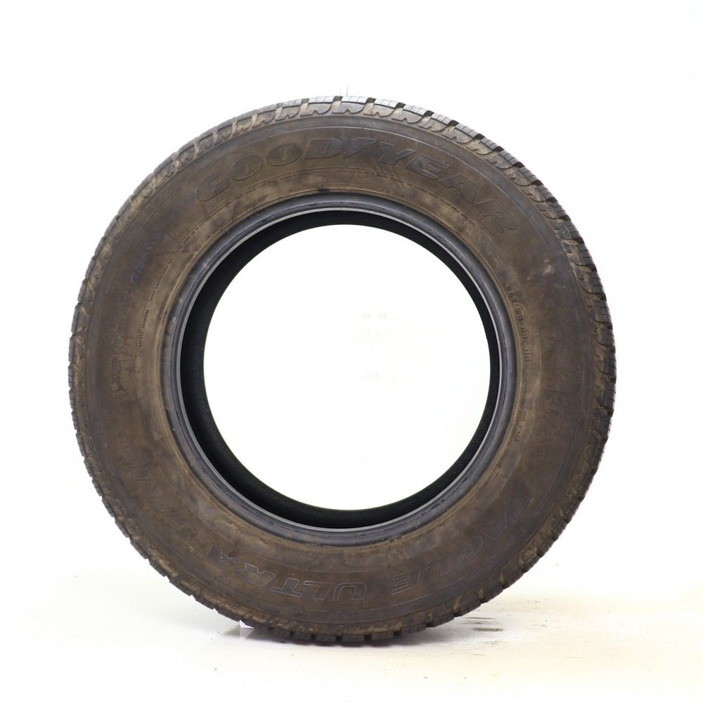Used 265/60R17 Goodyear Eagle Ultra Grip GW3 108H - 10.5/32 - Image 3