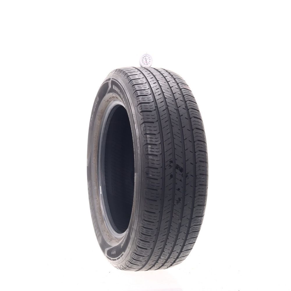 Used 235/60R18 Hankook Mavis Traction Control 4Season 107V - 6.5/32 - Image 1