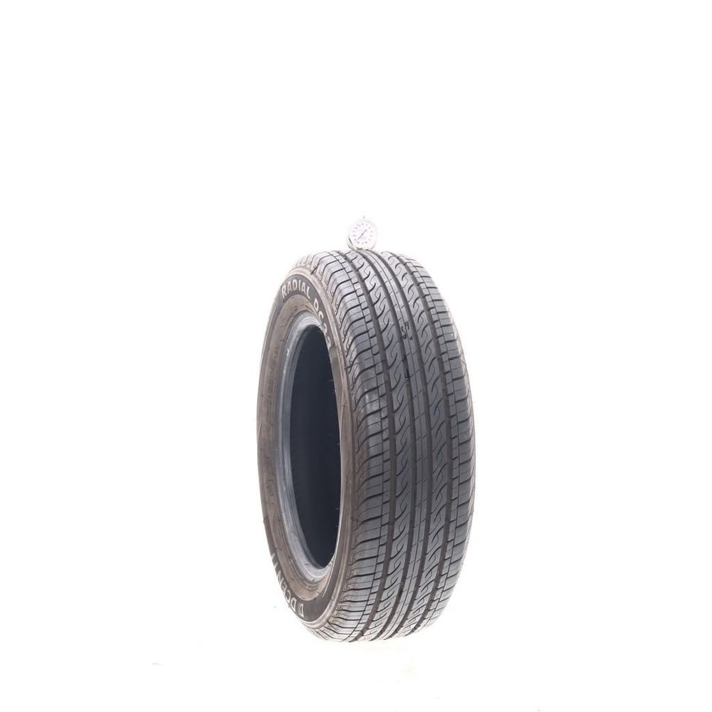 Used 195/60R15 Dcenti DC33 88H - 8.5/32 - Image 1