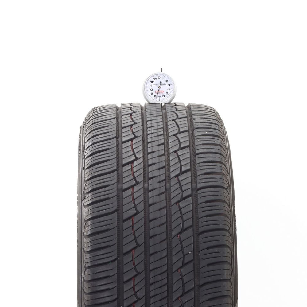 Set of (4) Used 215/55R16 Continental ControlContact Tour A/S Plus 97H - 7.5-9/32 - Image 2