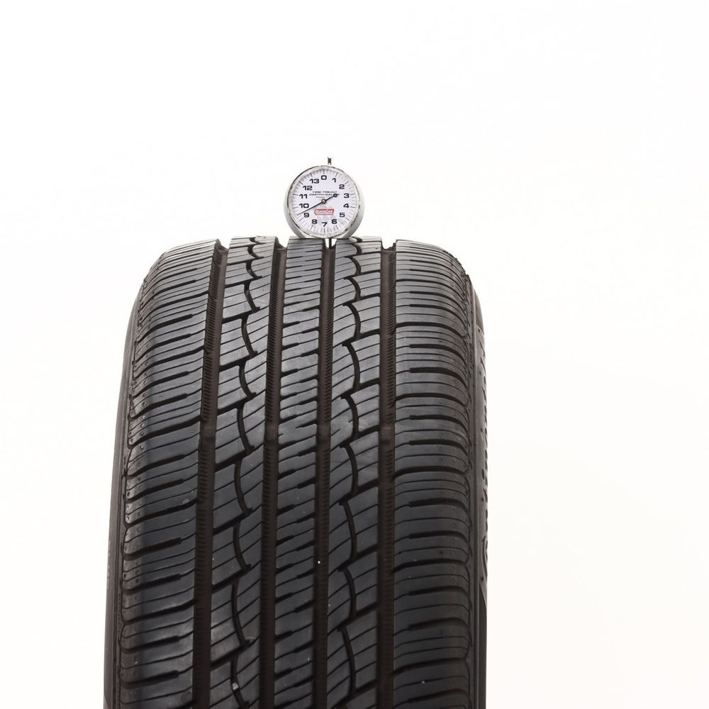 Set of (4) Used 215/55R16 Continental ControlContact Tour A/S Plus 97H - 7.5-9/32 - Image 5