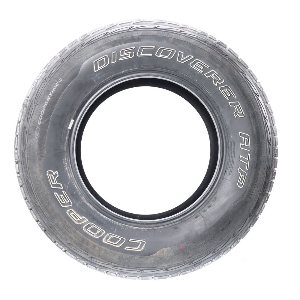 Used 255/75R17 Cooper Discoverer ATP 115T - 13.5/32 - Image 3