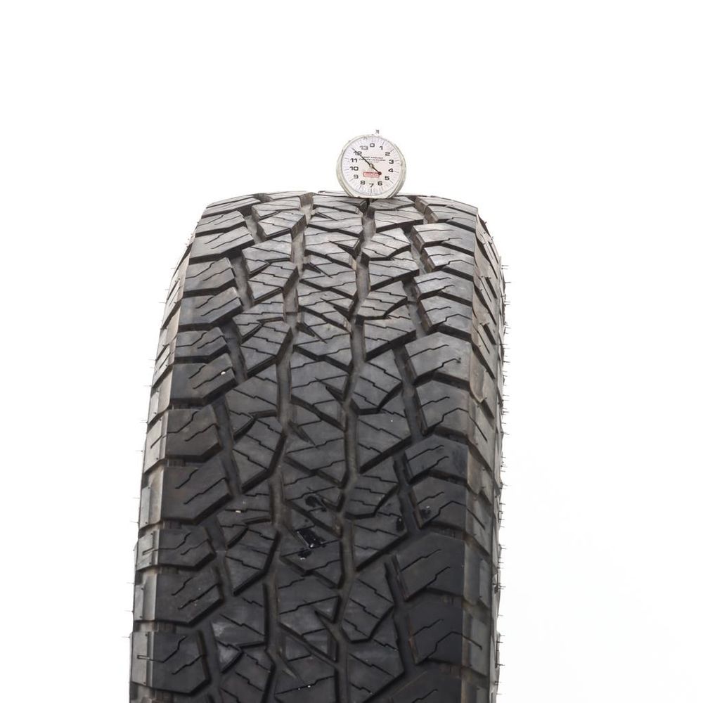 Used 265/75R16 Hankook Dynapro AT2 Xtreme 116T - 12/32 - Image 2