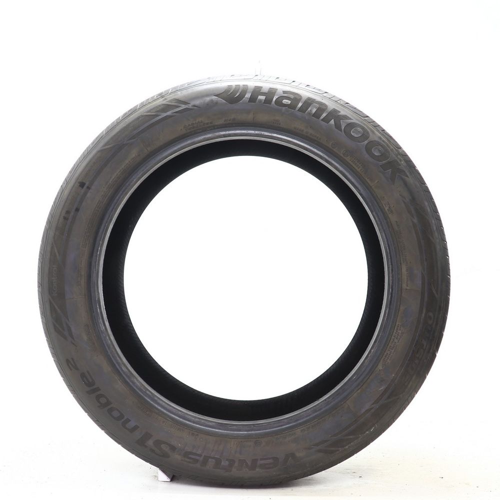Used 255/50R20 Hankook Ventus S1 Noble2 105H - 4.5/32 - Image 3