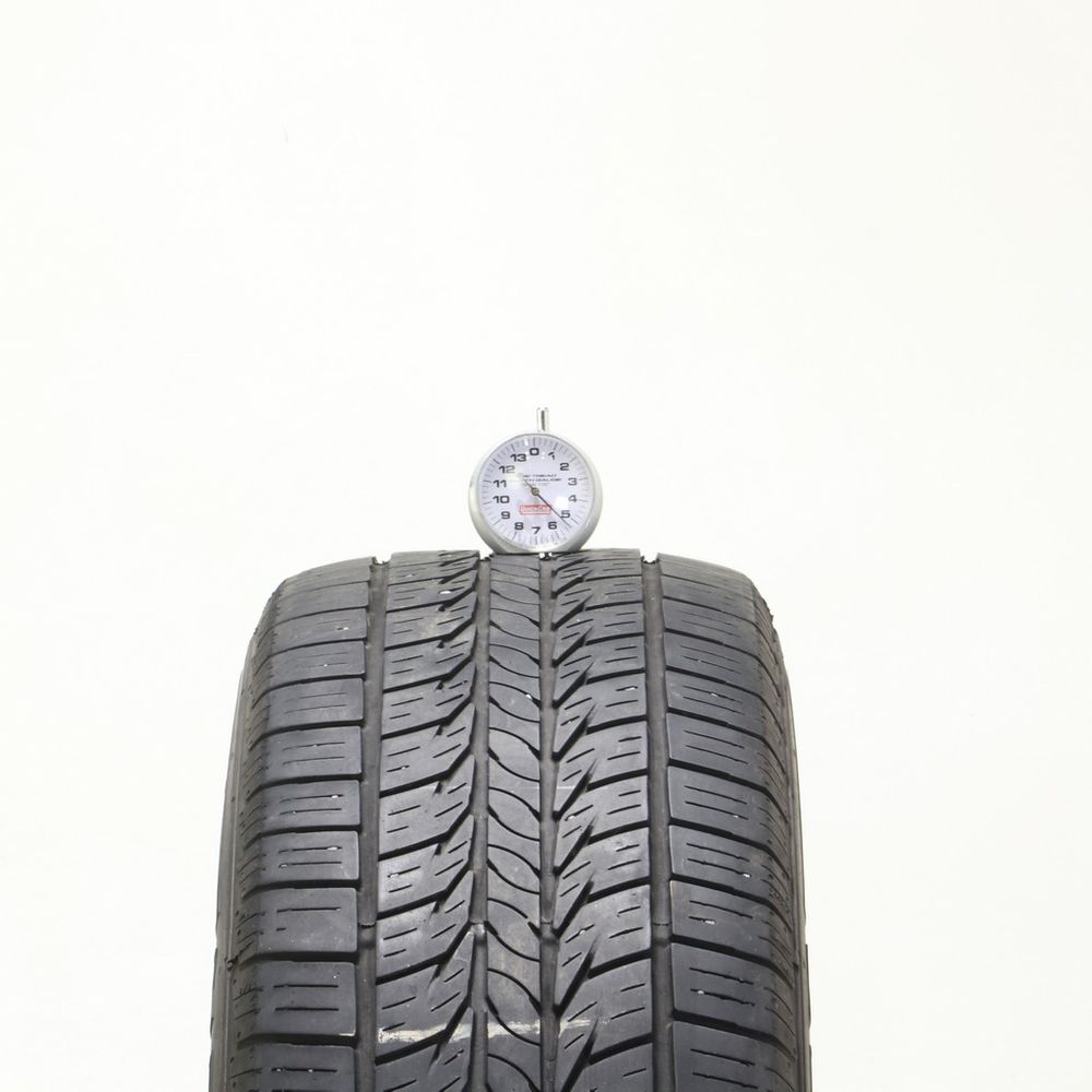 Used 215/60R17 General Altimax RT43 96T - 5/32 - Image 2